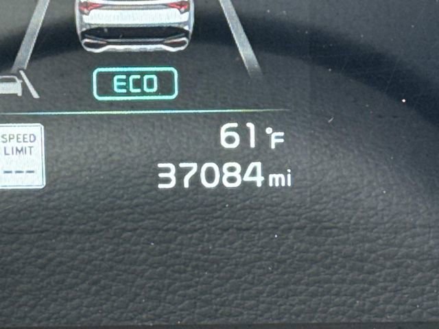 Used 2023 Kia Sportage LX image 25