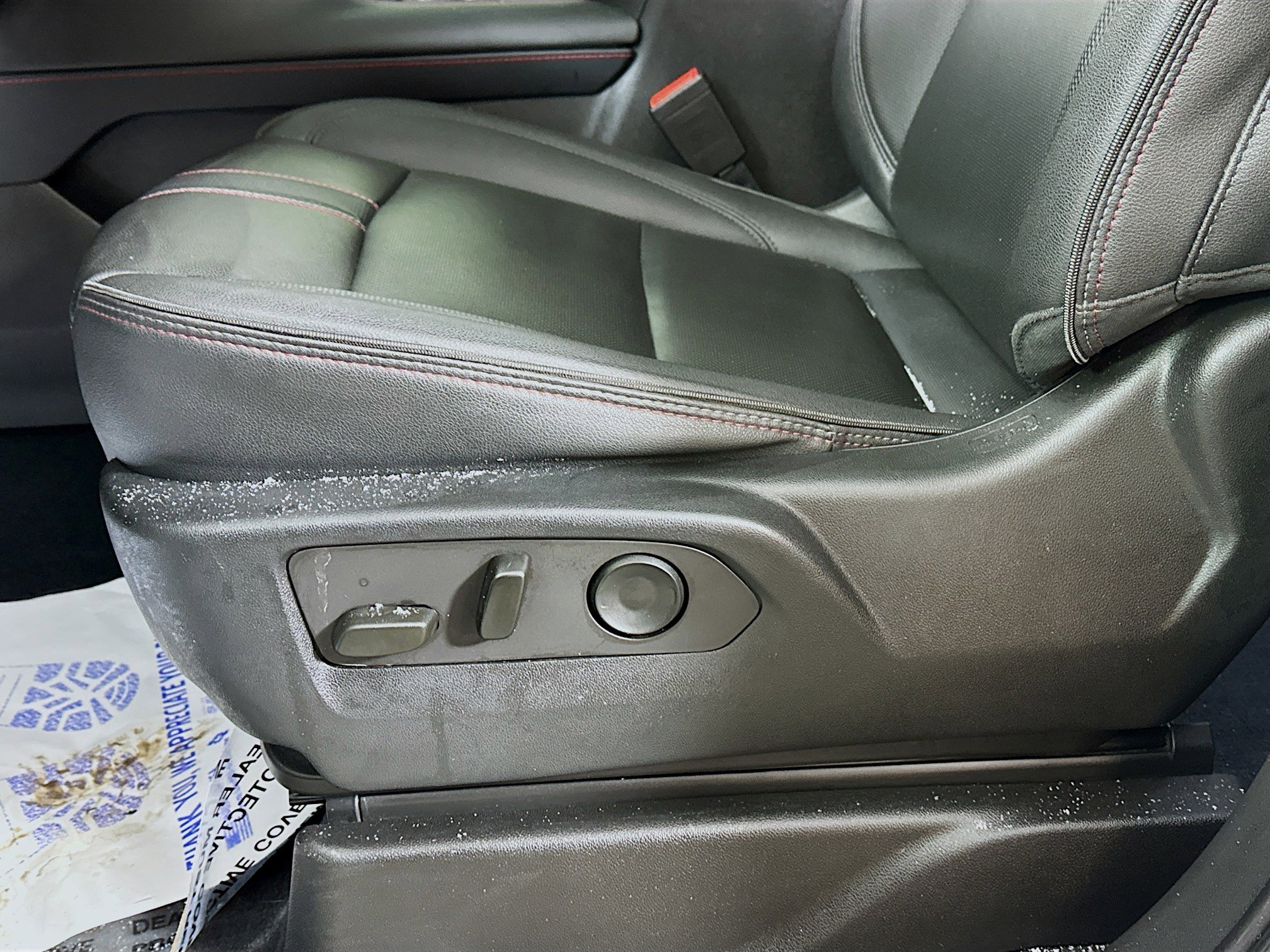 Used 2023 Chevrolet Tahoe RST image 20