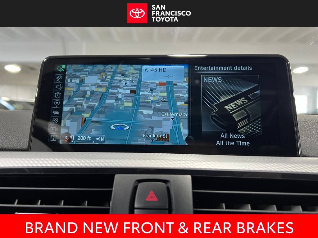Used 2015 BMW 435i Gran Coupe RWD image 27