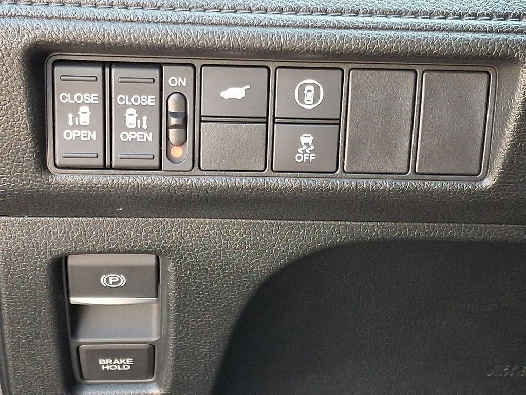 Used 2024 Honda Odyssey EX-L image 26