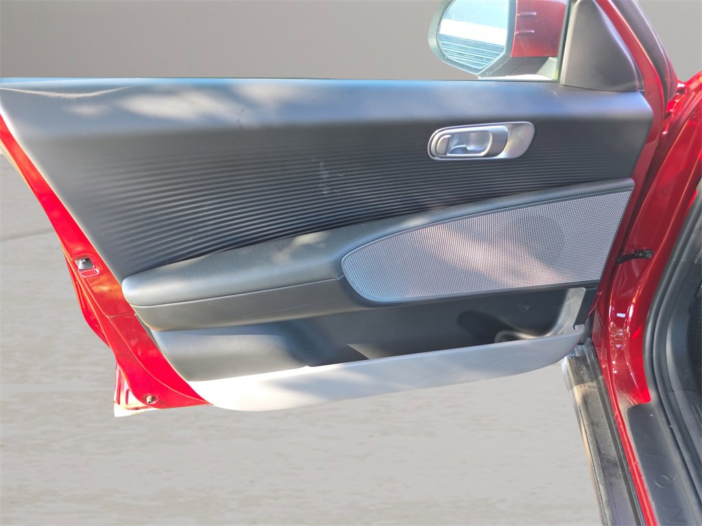 New 2023 Hyundai Ioniq 6 SEL image 9