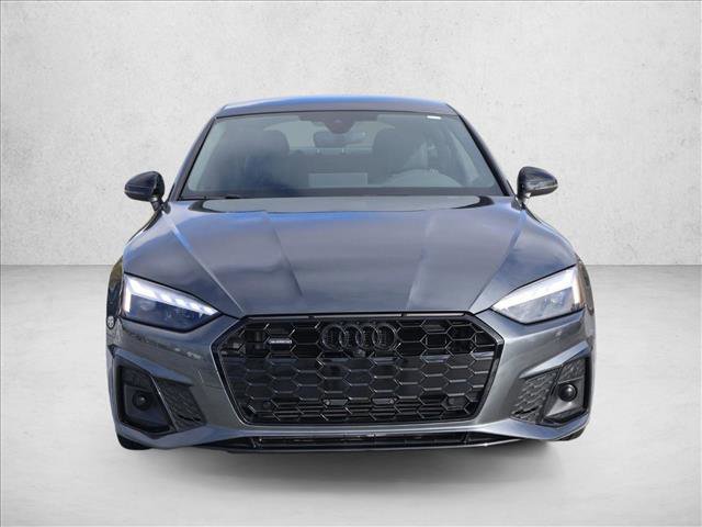 Used 2023 Audi A5 2.0T Premium Plus w/ Premium Plus video 2