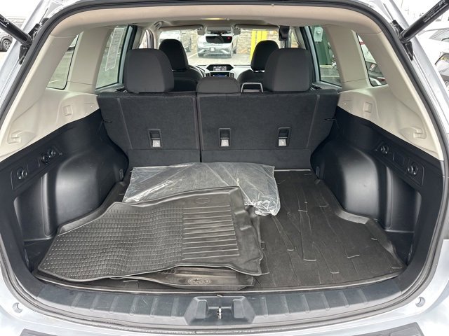 Used 2021 Subaru Forester Premium image 44