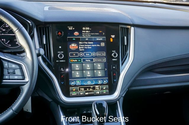 Used 2023 Subaru Outback Premium image 10