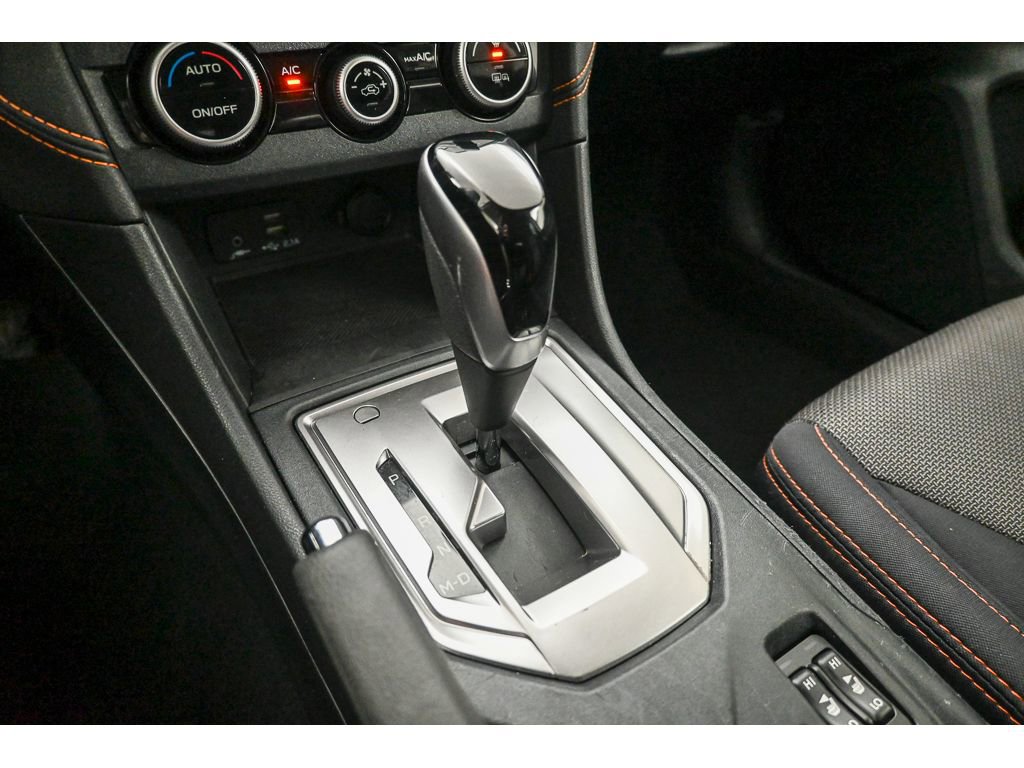 Used 2023 Subaru Crosstrek 2.0i Premium image 12