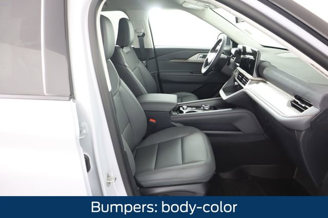 New 2026 Ford Explorer Active w/ Active Comfort Package image 57