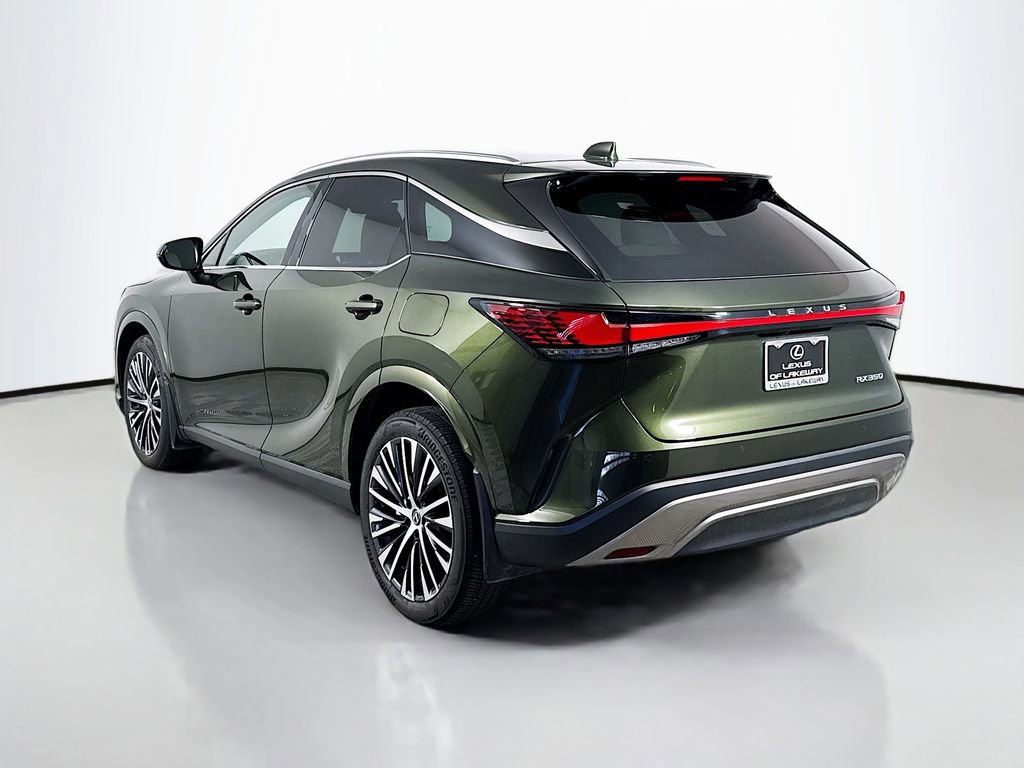 Certified 2024 Lexus RX 350 Premium Plus w/ Convenience Package FWD image 7