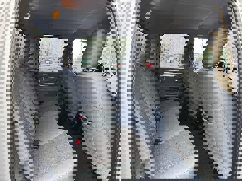 Used 2015 RAM 1500 Big Horn image 10