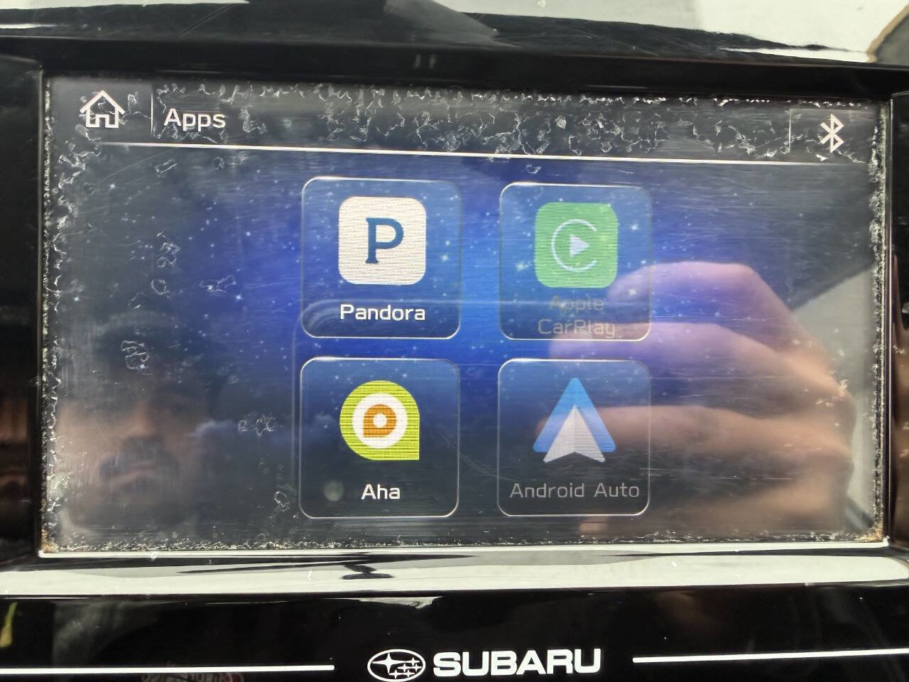 Used 2017 Subaru Impreza 2.0i Premium AWD/4WD image 16