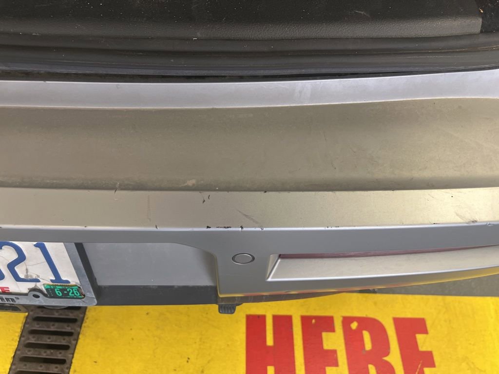 Used 2024 Nissan Pathfinder SL w/ SL Premium Package image 7