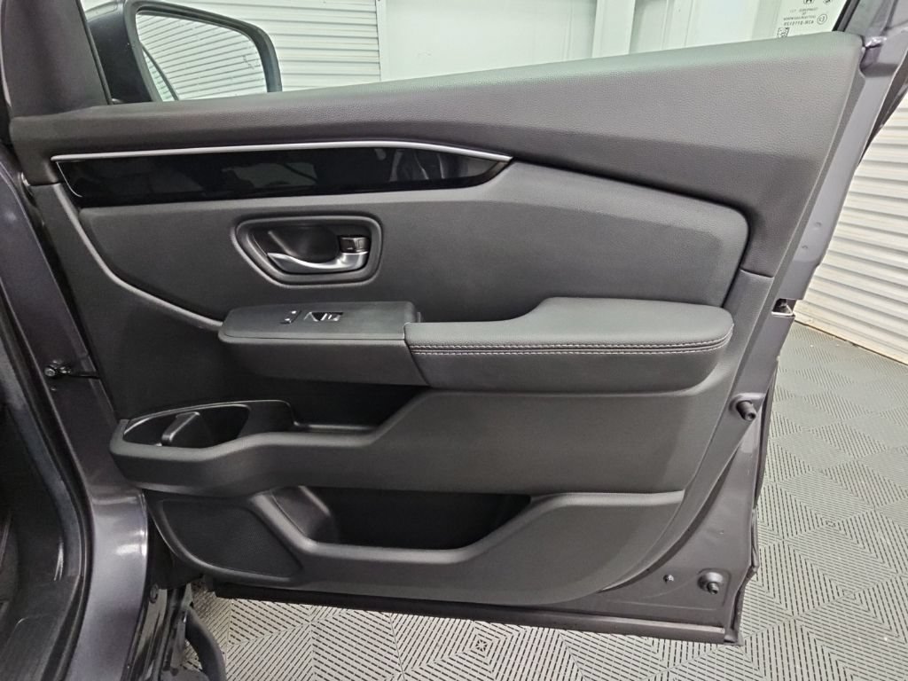 Used 2026 Honda Passport RTL image 40