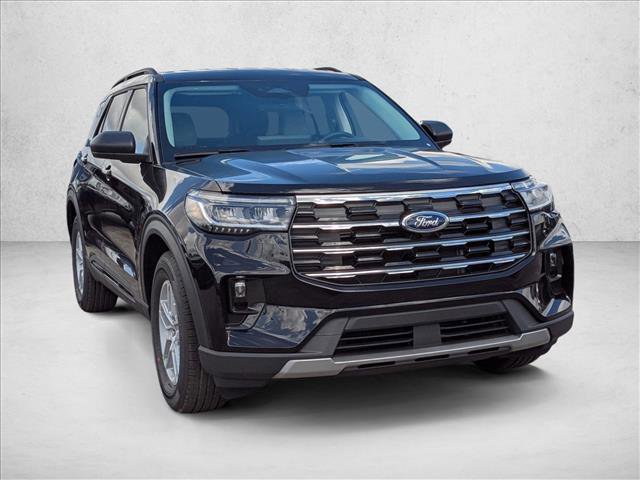 New 2026 Ford Explorer Active image 6