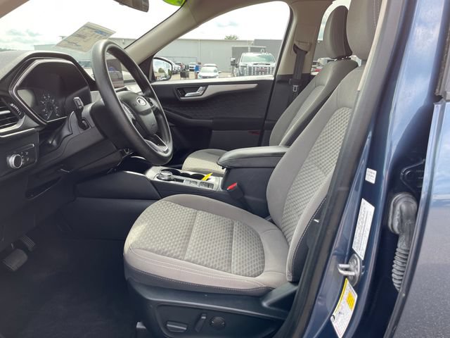 Used 2020 Ford Escape SE AWD/4WD image 9