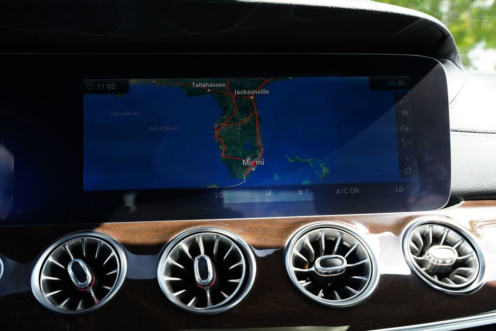 Used 2019 Mercedes-Benz CLS 450 4MATIC image 21