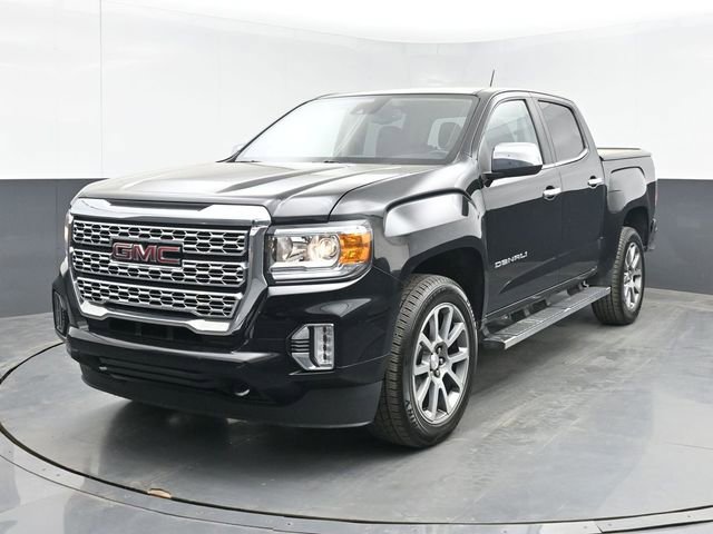 Used 2021 GMC Canyon Denali image 10