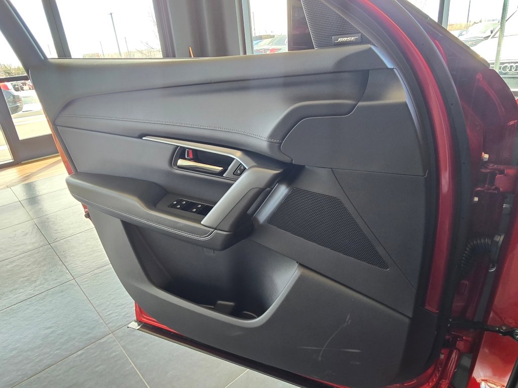 New 2026 MAZDA CX-5 2.5 S w/ Premium Plus Package image 14