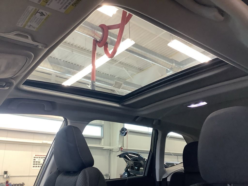 Used 2023 Subaru Forester Premium image 16