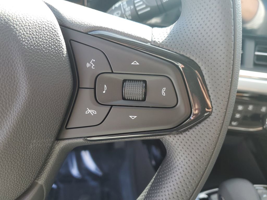 New 2026 Chevrolet Trax LT image 29