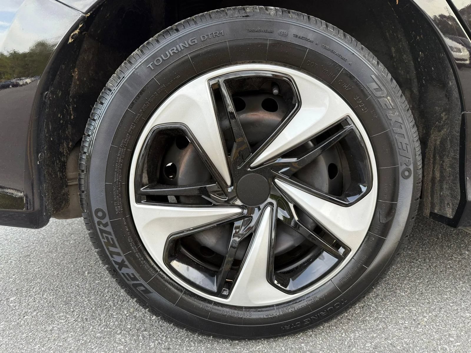 Used 2016 Honda Civic LX image 30