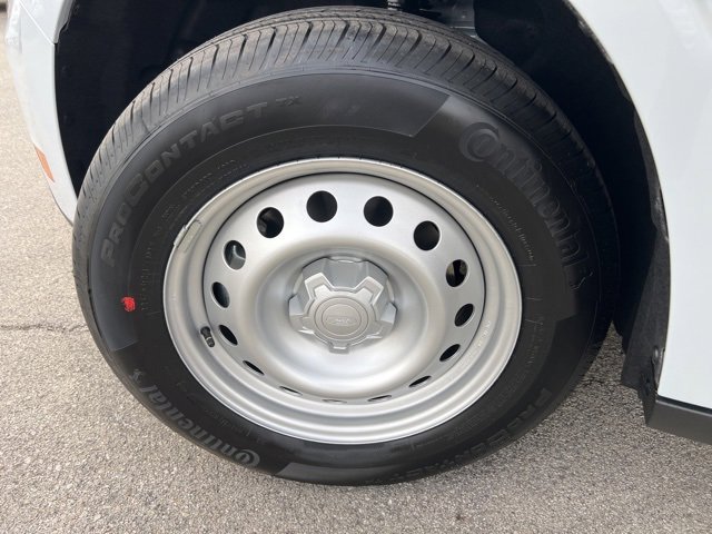 New 2026 Ford Maverick XL w/ Equipment Group 101A image 13