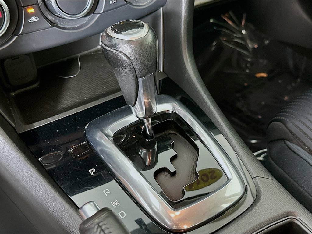 Used 2014 MAZDA MAZDA6 Sport image 22