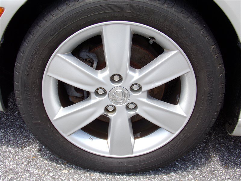 Used 2005 Lexus ES 330 FWD image 13