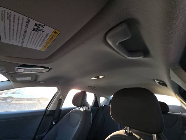 Used 2025 Kia K4 LXS FWD image 16