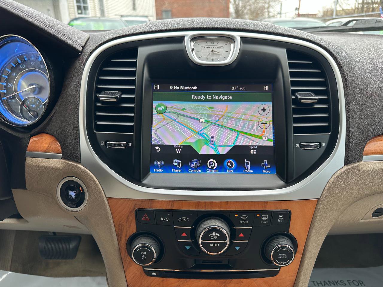 Used 2014 Chrysler 300 C image 52