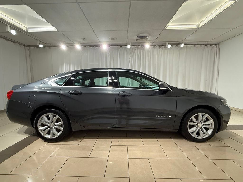 Used 2019 Chevrolet Impala LT FWD image 6