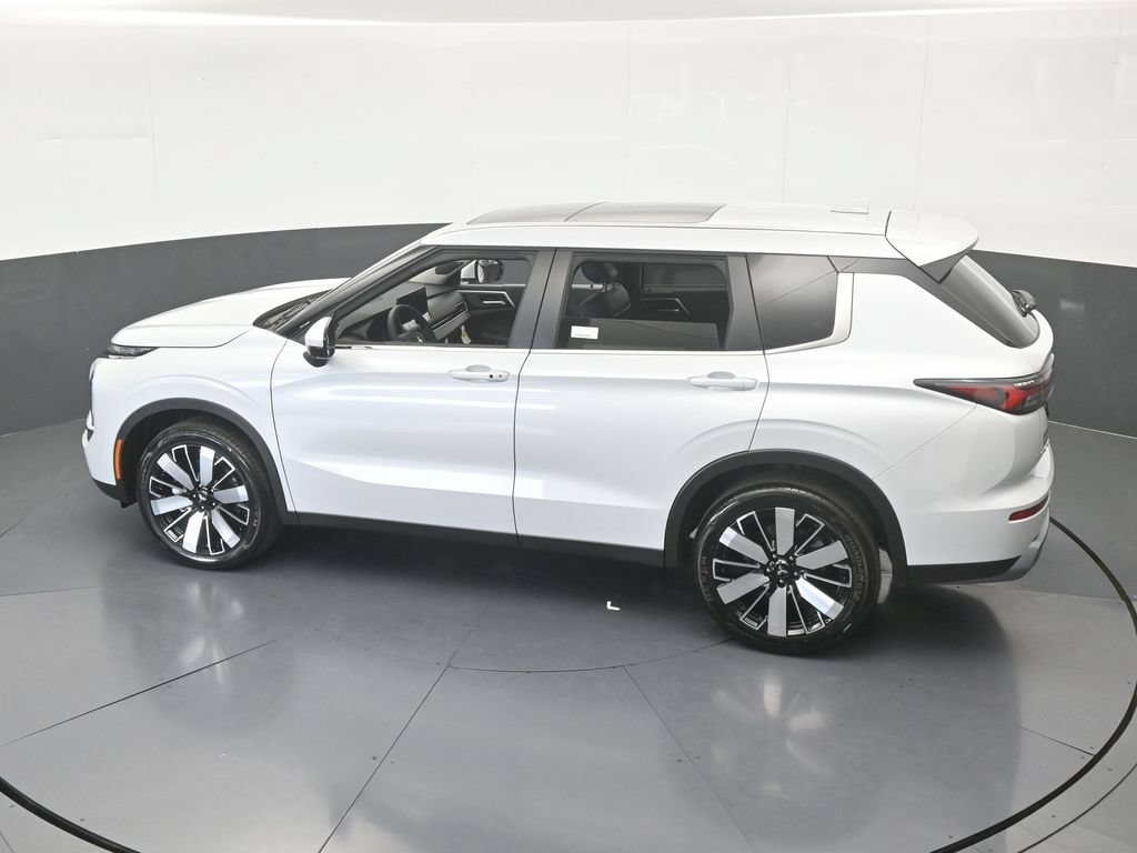 New 2026 Mitsubishi Outlander SE FWD image 54