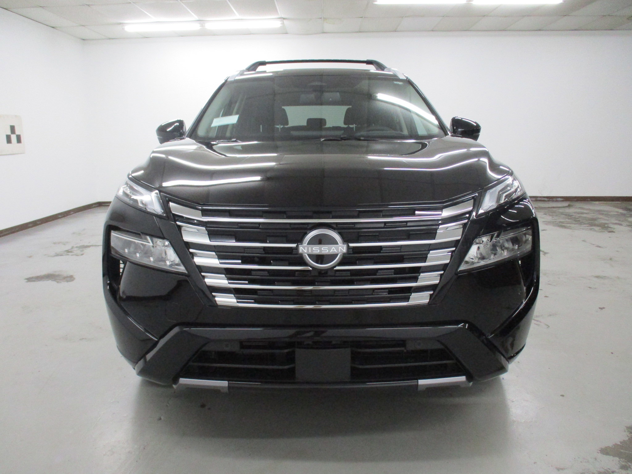 New 2026 Nissan Rogue Platinum w/ Platinum Premium Package image 10