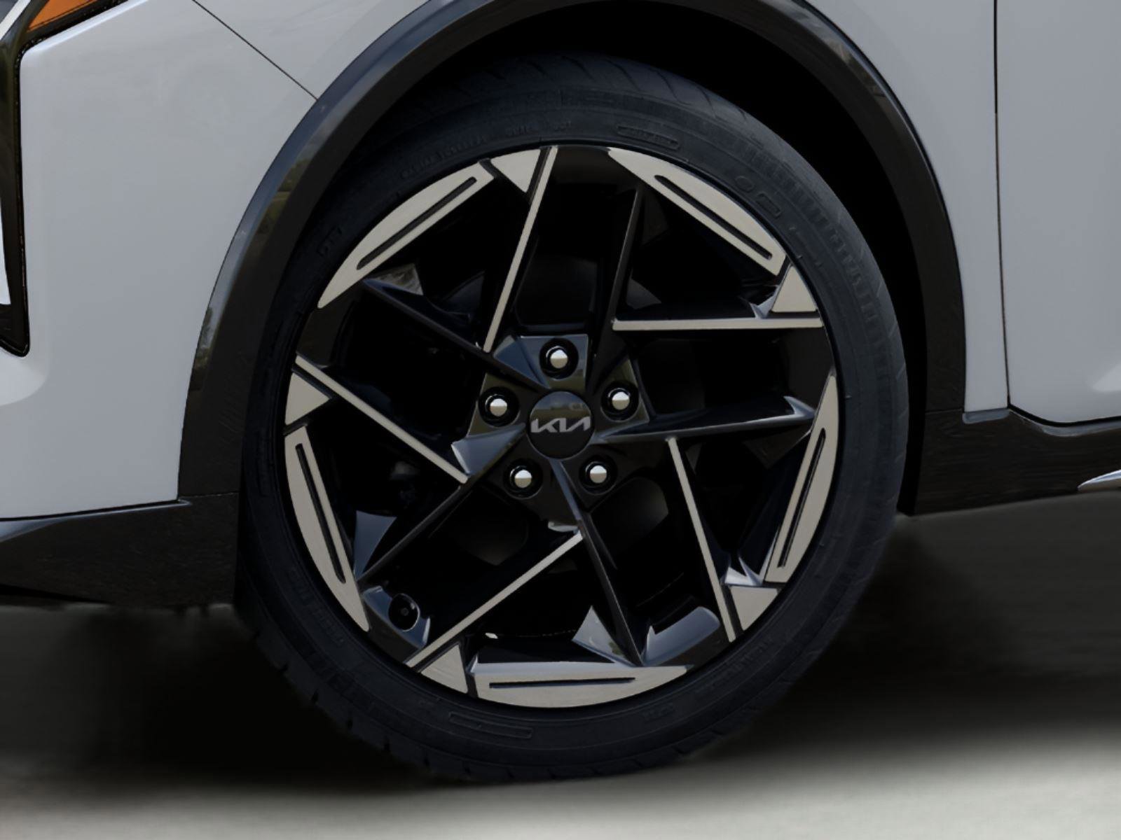 New 2026 Kia K4 EX FWD image 24