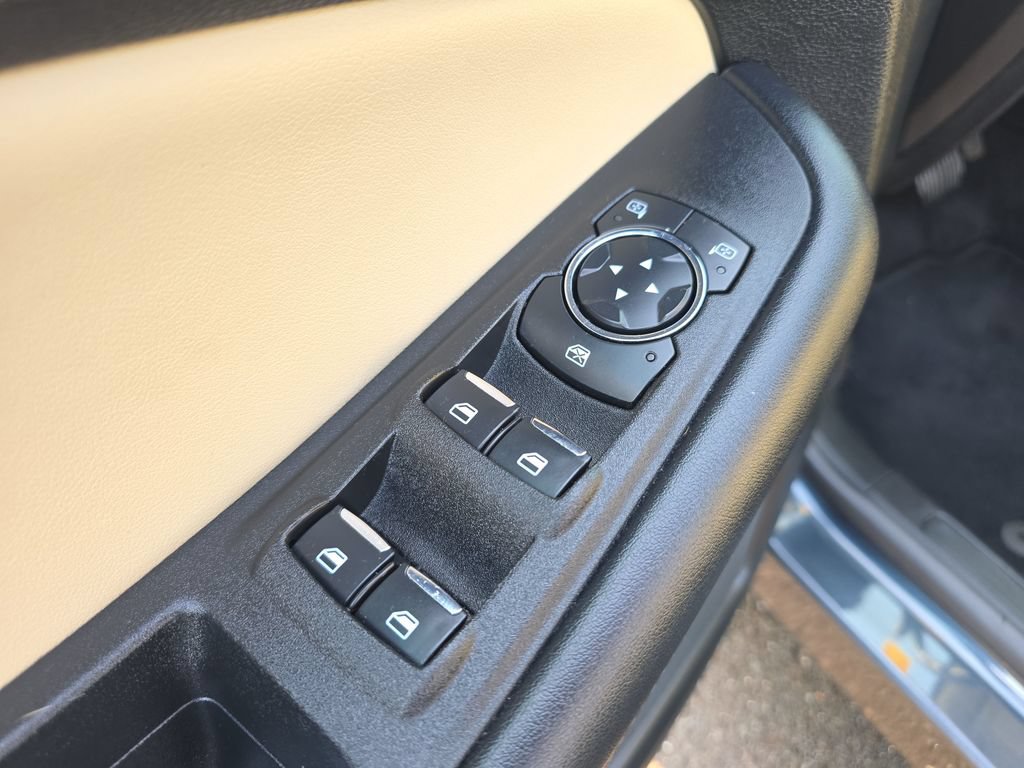 Used 2023 Ford Edge SEL w/ Convenience Package AWD/4WD image 20