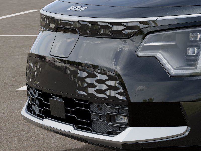 New 2026 Kia Niro Wave image 12