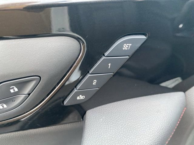 Used 2024 Chevrolet Blazer RS w/ Driver Confidence II Package image 14