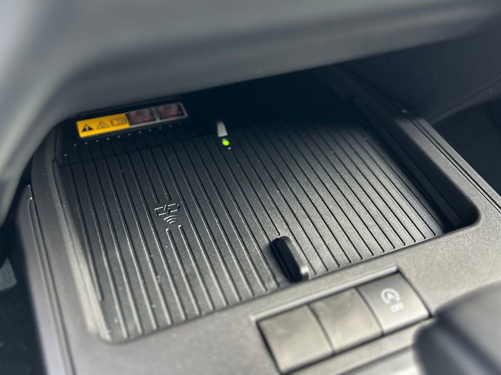 New 2026 Toyota Corolla Cross LE w/ Moonroof Package image 15