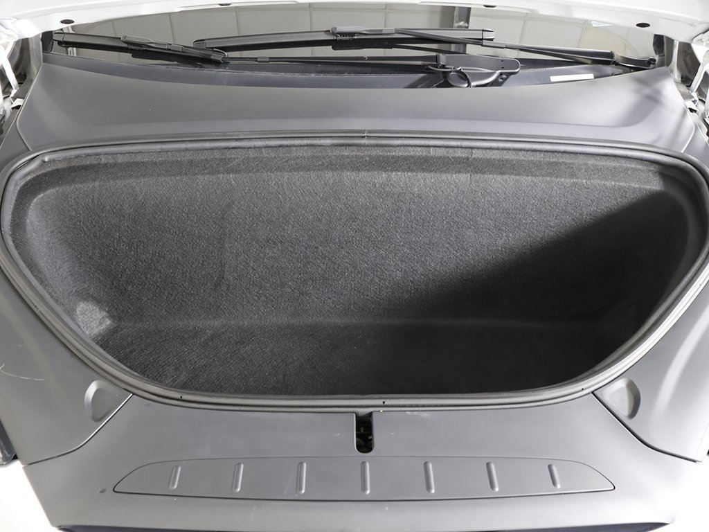 Used 2020 Tesla Model X Long Range image 19