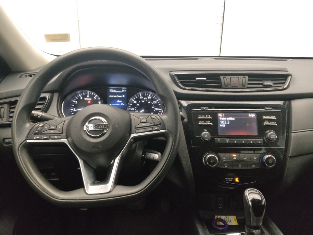 Used 2017 Nissan Rogue S AWD/4WD image 22