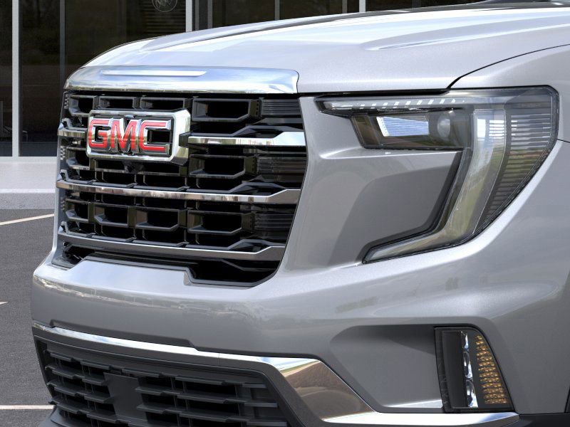 New 2026 GMC Acadia Elevation w/ Elevation Premium Package image 13