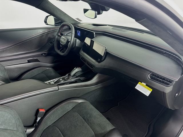 New 2026 Dodge Charger Scat Pack image 28