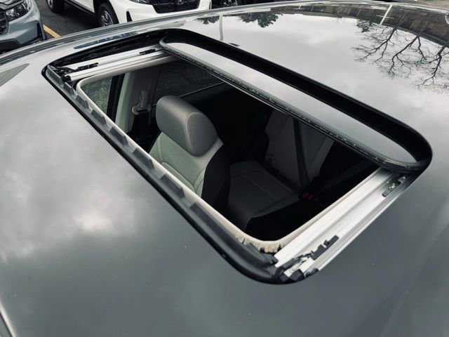 New 2026 Honda CR-V EX image 10