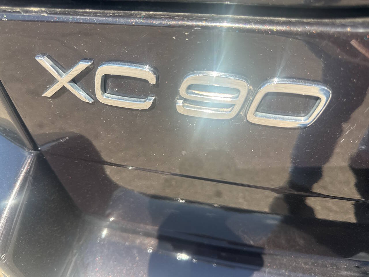Used 2010 Volvo XC90 V8 AWD/4WD image 26