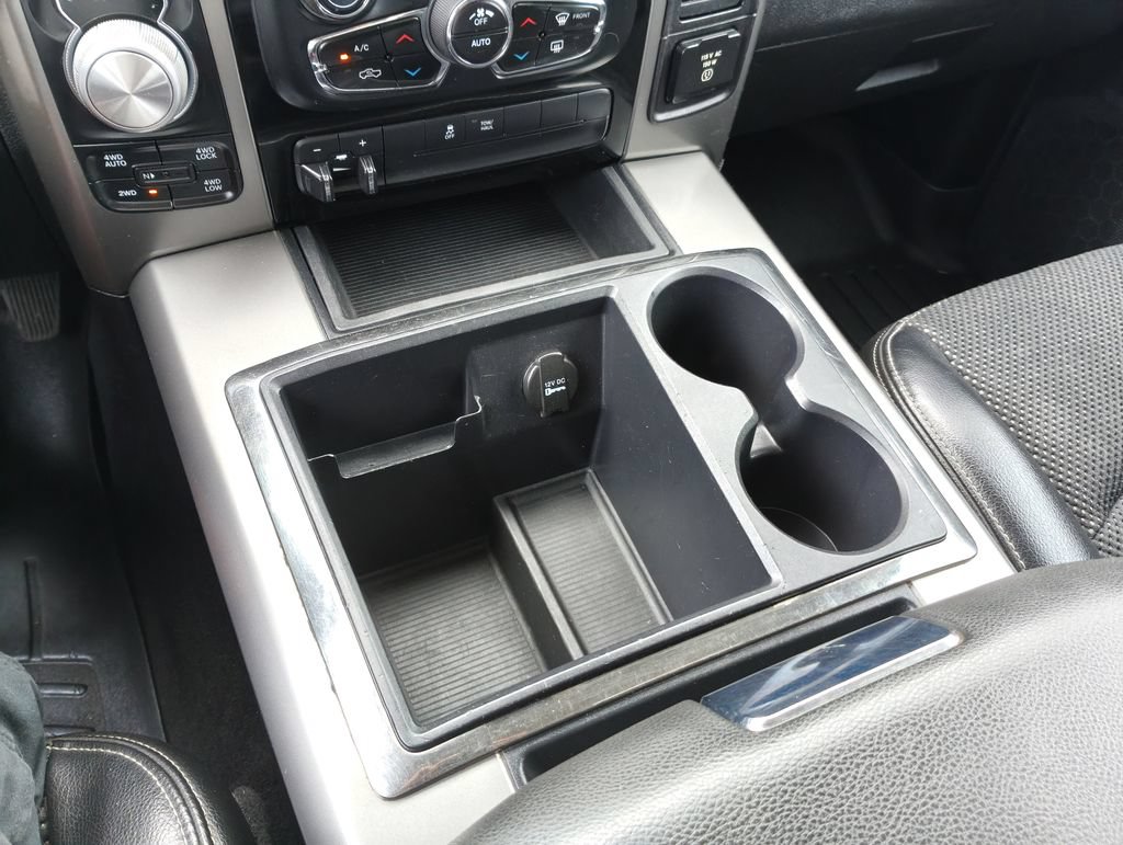 Used 2013 RAM 1500 Sport w/ Sport Premium Group AWD/4WD image 25