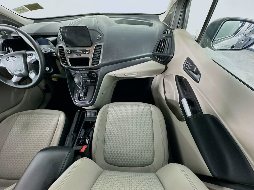 Used 2023 Ford Transit Connect XLT FWD image 11