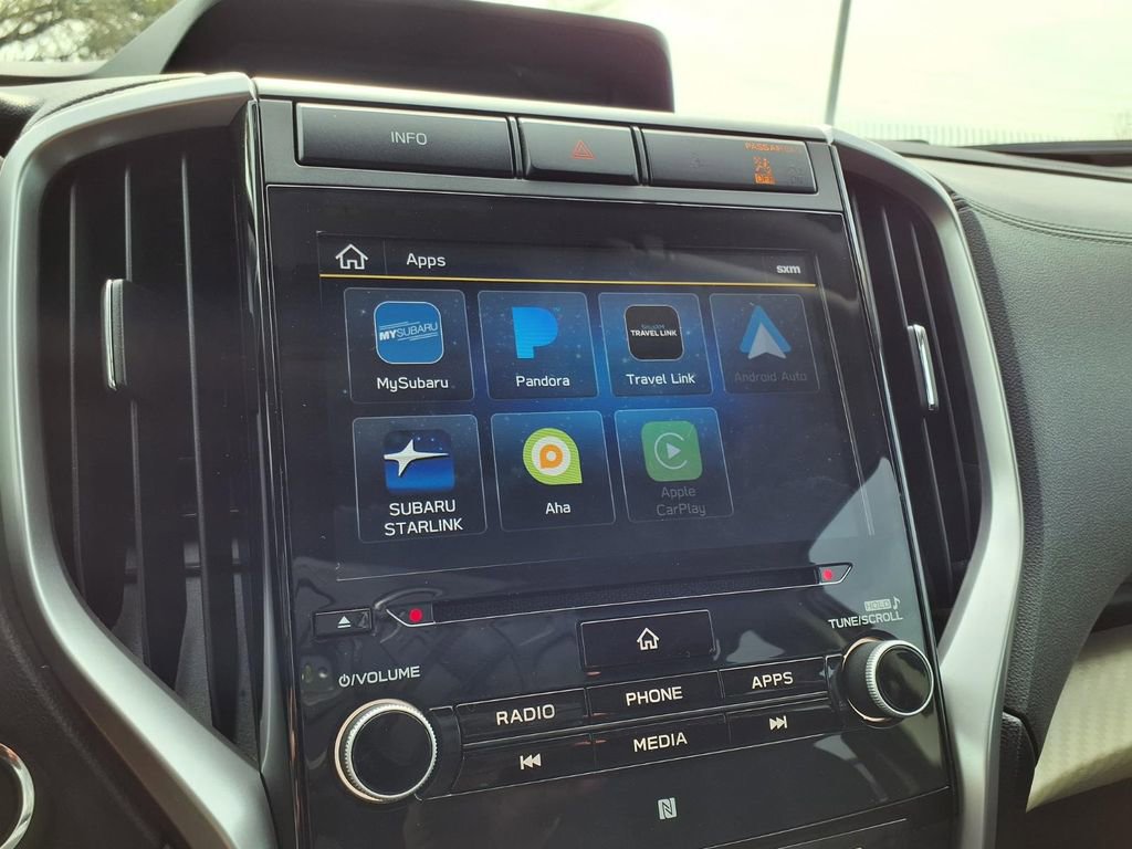Used 2020 Subaru Ascent Premium w/ Convenience Package image 7