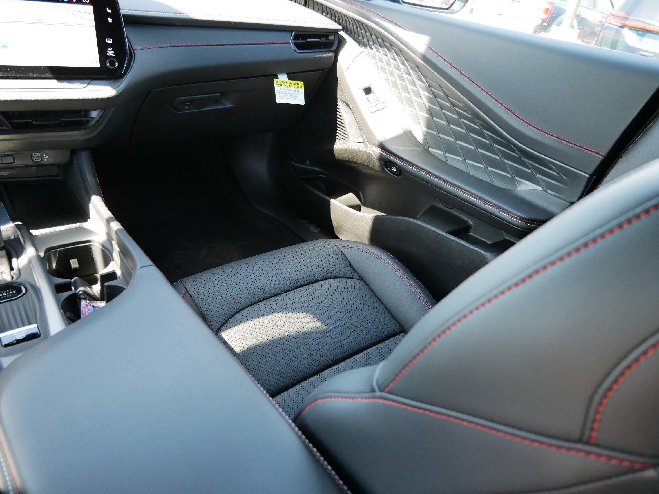 New 2026 Dodge Charger R/T AWD/4WD image 10