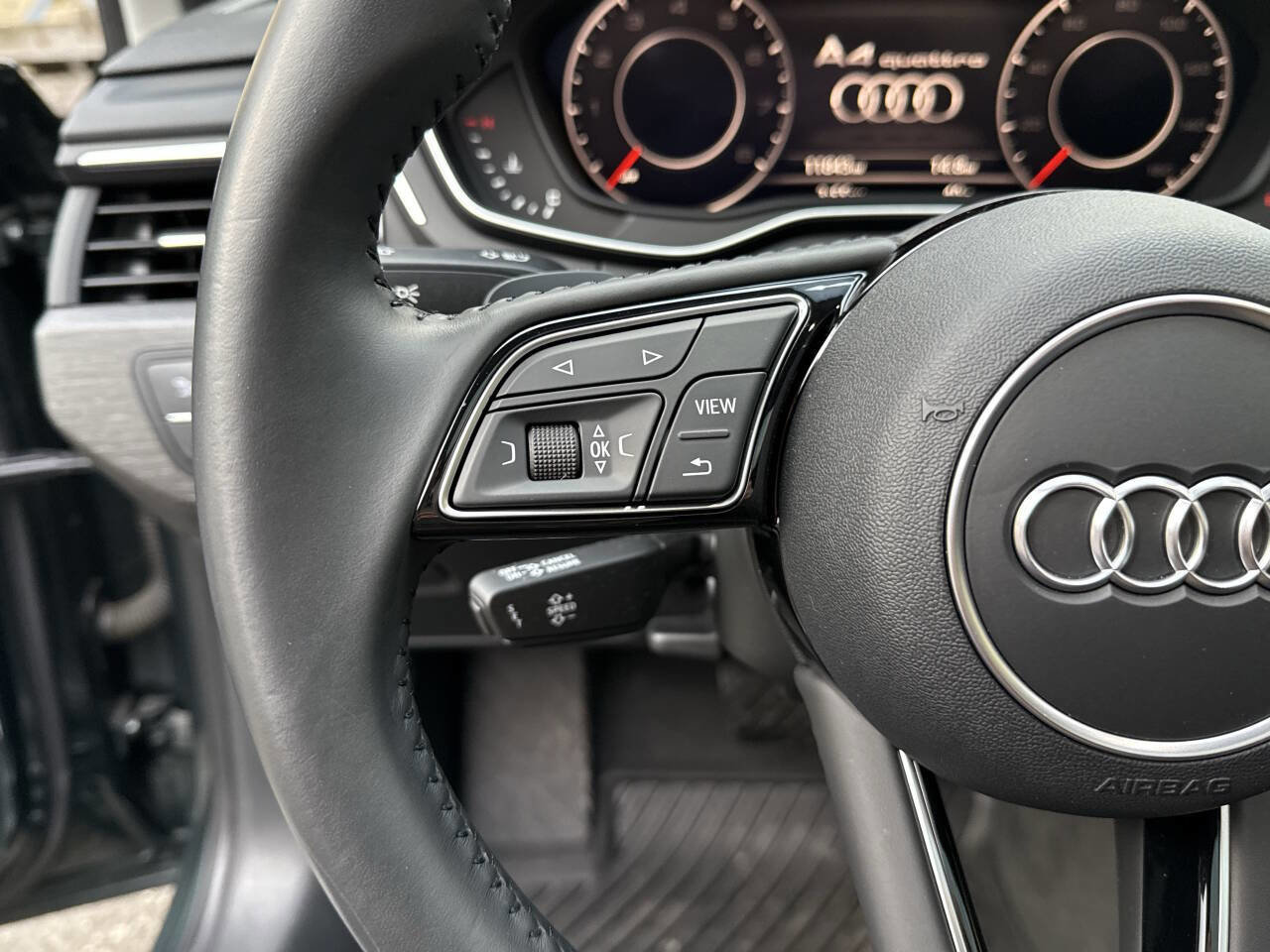 Used 2017 Audi A4 2.0T Premium Plus image 36