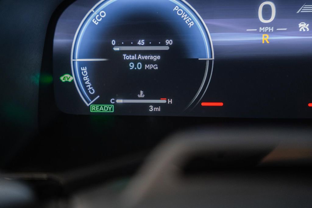 New 2026 Toyota Camry XLE FWD image 44