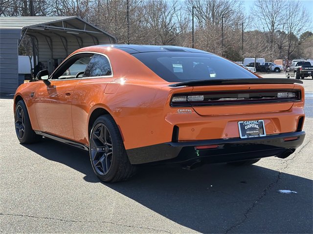 New 2026 Dodge Charger R/T Scat Pack image 11