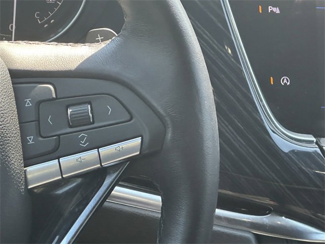 Used 2024 Cadillac XT6 Premium Luxury image 25